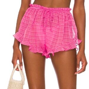 Lovers and Friends Daydreamer shorts